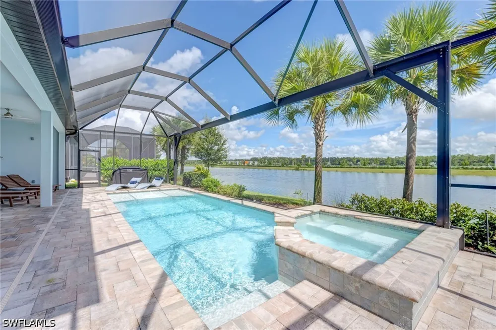 Traditions Drive Ave Maria, FL 34142