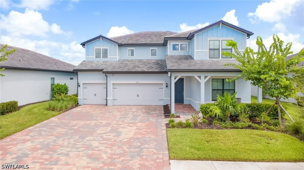 Traditions Drive Ave Maria, FL 34142