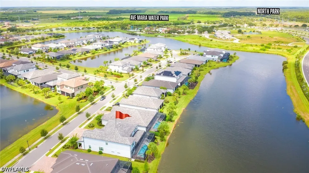 Traditions Drive Ave Maria, FL 34142