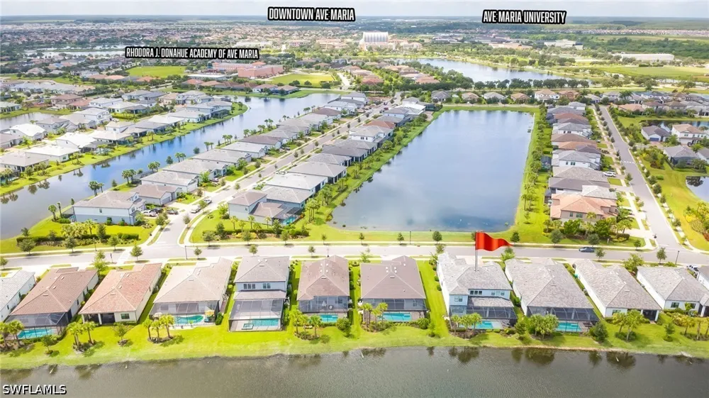 Traditions Drive Ave Maria, FL 34142