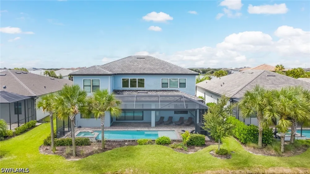 Traditions Drive Ave Maria, FL 34142