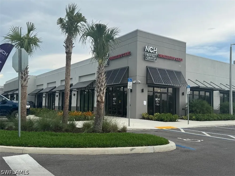 Traditions Drive Ave Maria, FL 34142