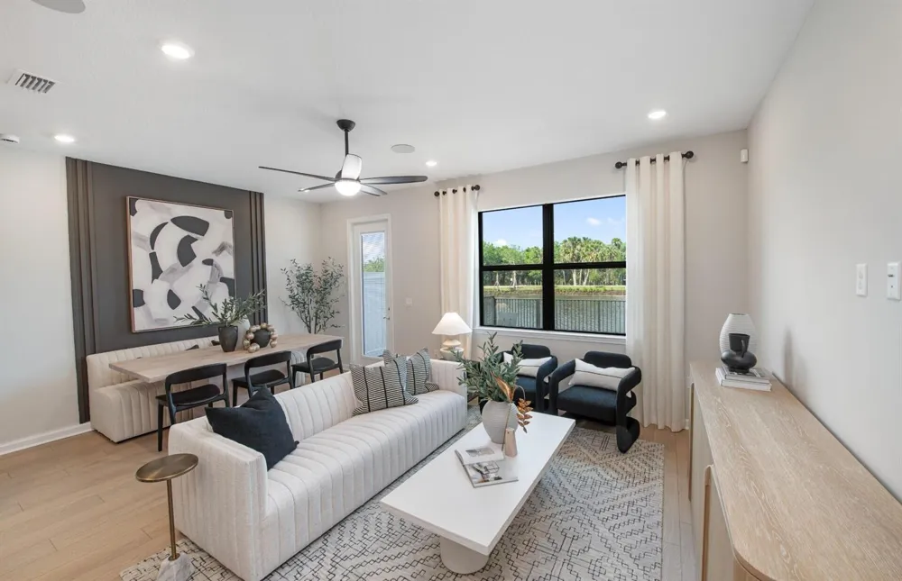 6746 KAVAGI DRIVE #Latitude 206-07 Lantana, FL 33462