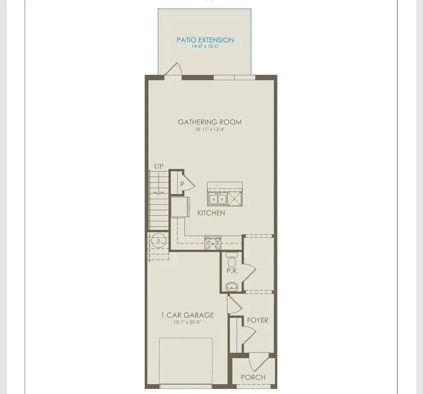 6746 KAVAGI DRIVE #Latitude 206-07 Lantana, FL 33462