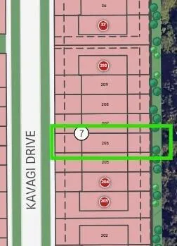6746 KAVAGI DRIVE #Latitude 206-07 Lantana, FL 33462