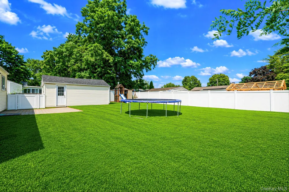 2803 Eagle Avenue Medford, NY 11763