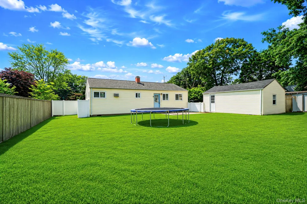 2803 Eagle Avenue Medford, NY 11763