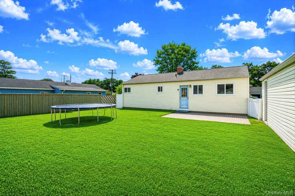 2803 Eagle Avenue Medford, NY 11763