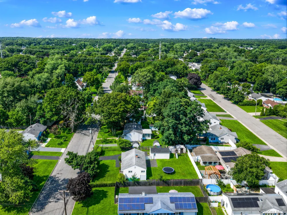 2803 Eagle Avenue Medford, NY 11763