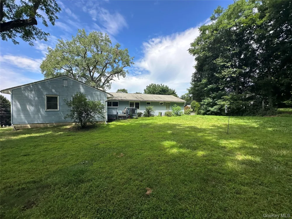 45 Clover Hill Drive Poughkeepsie, NY 12603