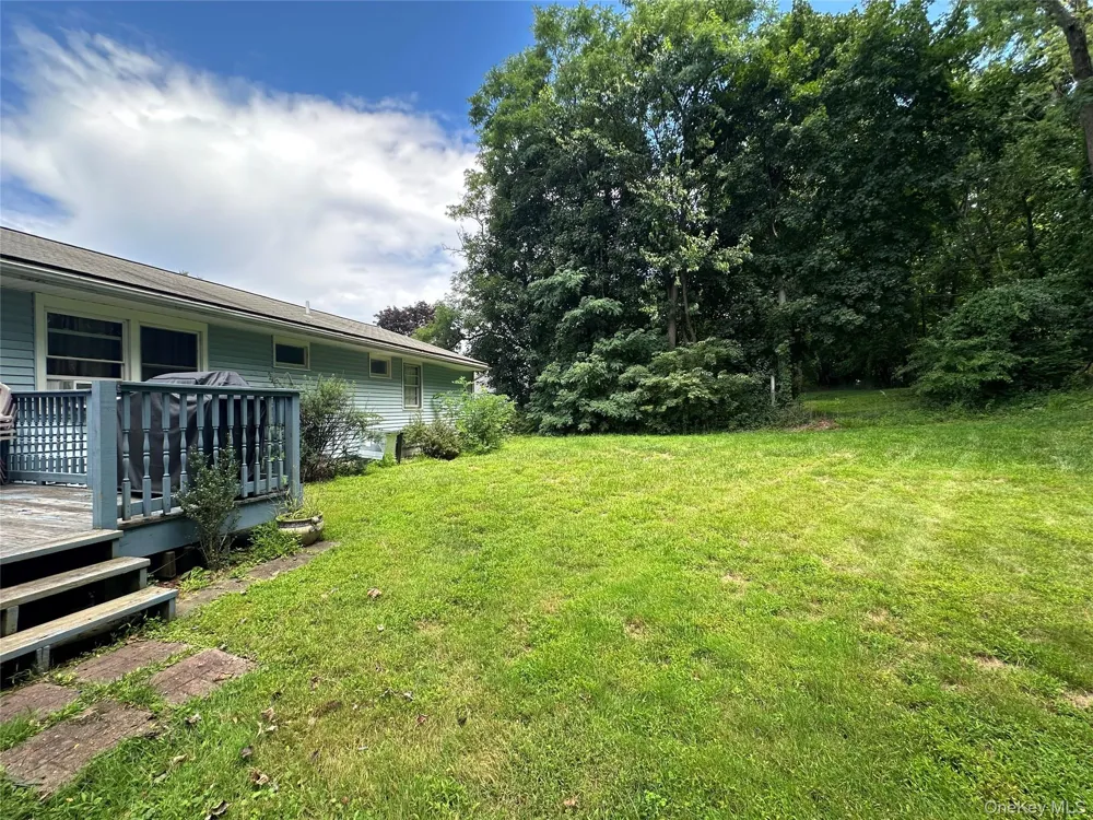 45 Clover Hill Drive Poughkeepsie, NY 12603