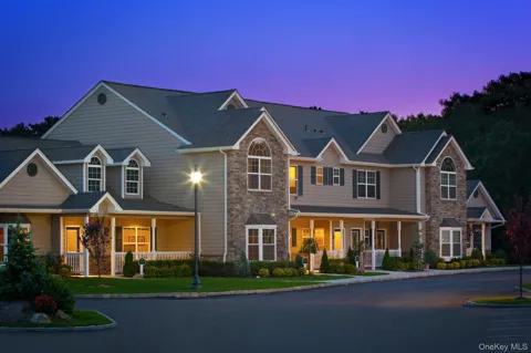 100 Fairfield Lane #26
