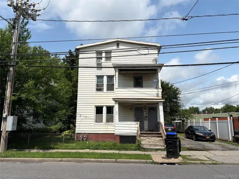 341 Mansion Street #1