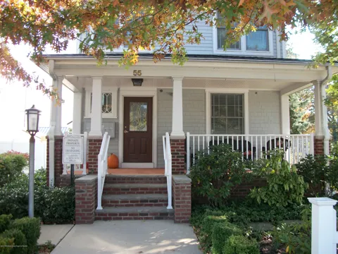 55 Bridge Avenue