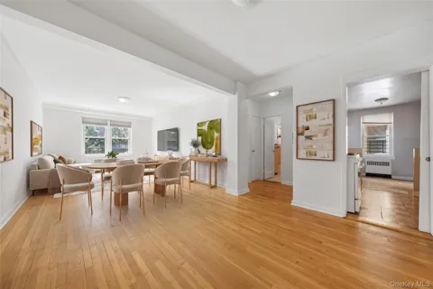2080 Barnes Avenue #2D