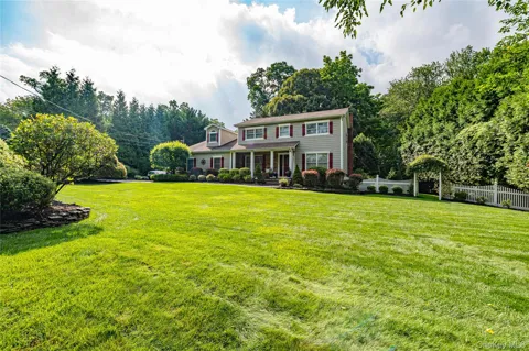 14 Breeze Hill Road