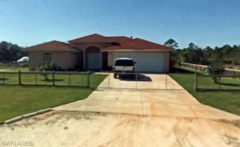 2405 Mink Road