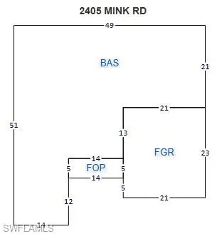 2405 Mink Road Avon Park, FL 33825