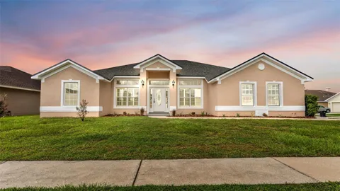 530 BUCKSHOT LANE