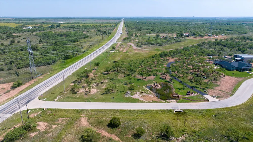 Aces Trail Abilene, TX 79601