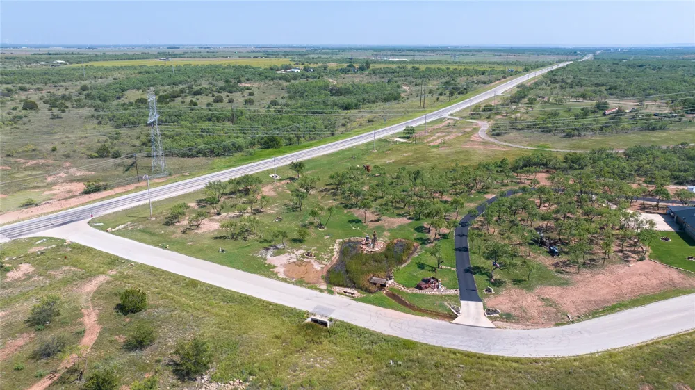 Aces Trail Abilene, TX 79601