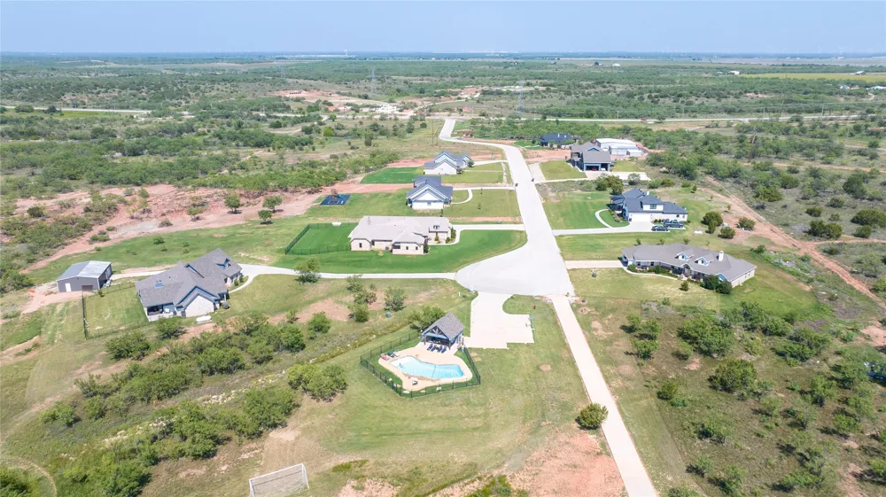 Aces Trail Abilene, TX 79601
