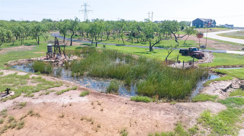 Aces Trail Abilene, TX 79601