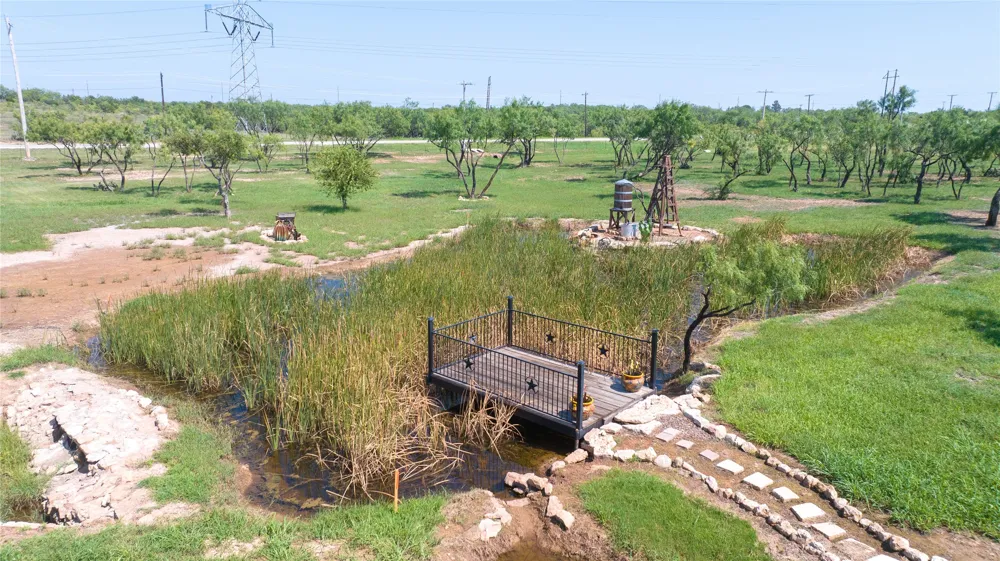 Aces Trail Abilene, TX 79601