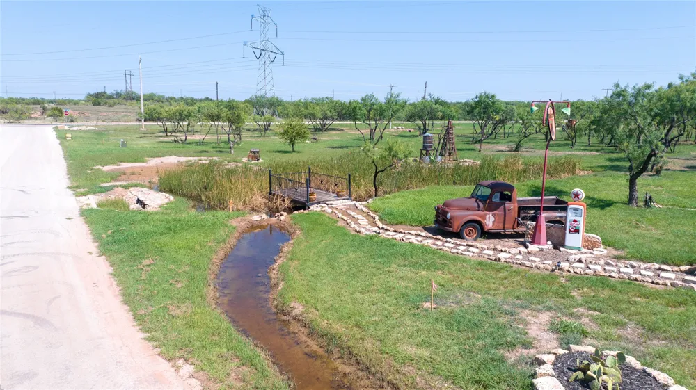 Aces Trail Abilene, TX 79601
