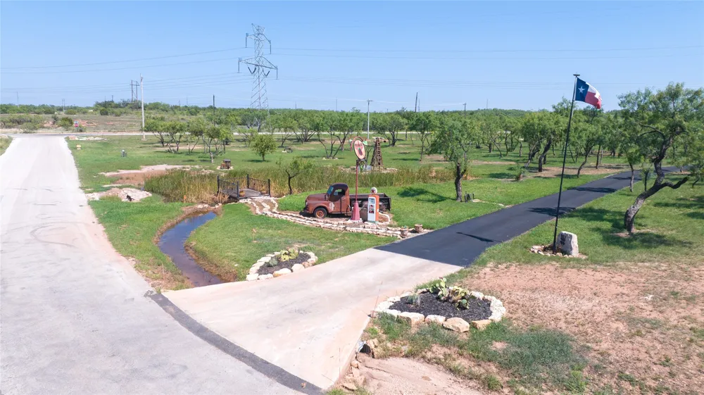 Aces Trail Abilene, TX 79601