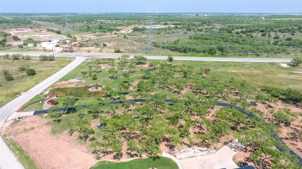 Aces Trail Abilene, TX 79601