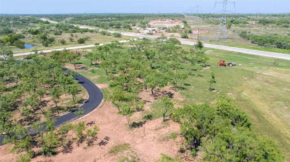 Aces Trail Abilene, TX 79601