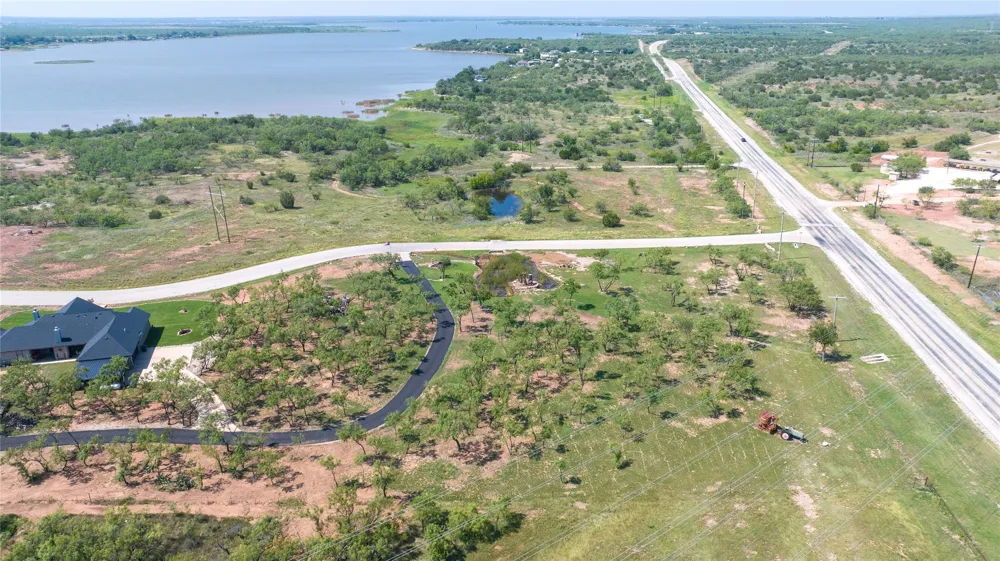 Aces Trail Abilene, TX 79601