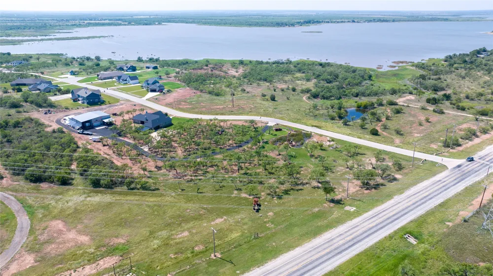 Aces Trail Abilene, TX 79601