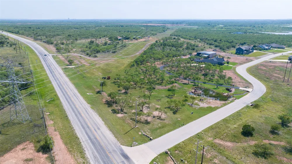 Aces Trail Abilene, TX 79601