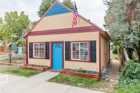 322 Main Street