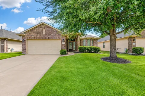 20138 Jasper Oaks Drive