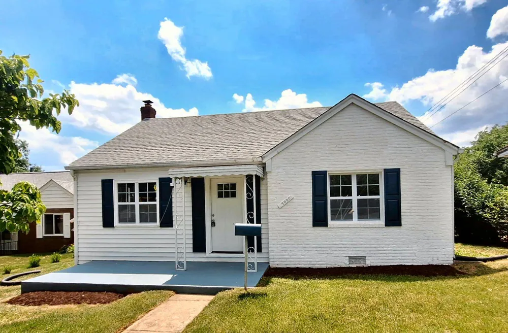 2020 S POLLARD STREET Arlington, VA 22204