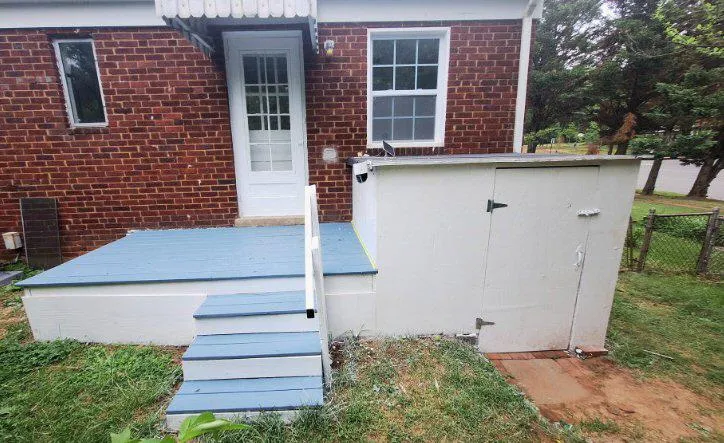 2020 S POLLARD STREET Arlington, VA 22204