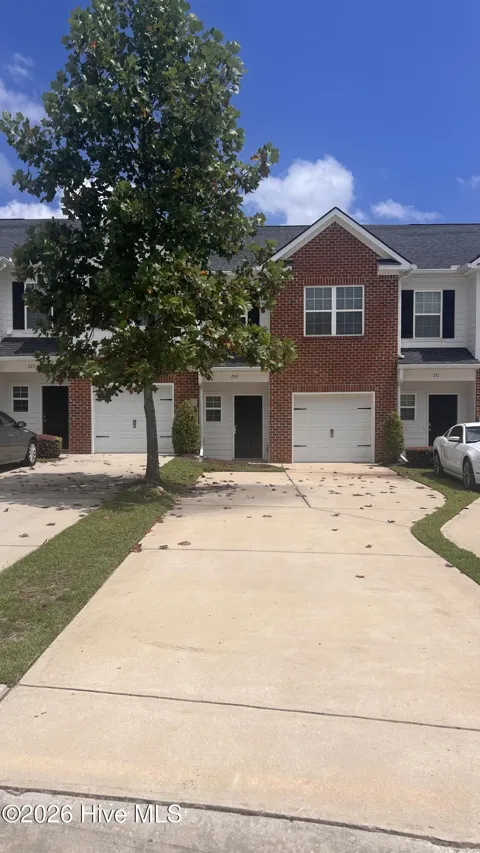 729 Benelli Court