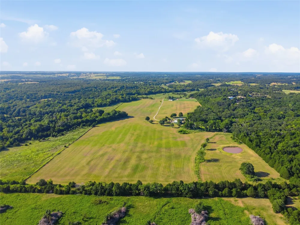 E 5750 ROAD Jennings, OK 74038