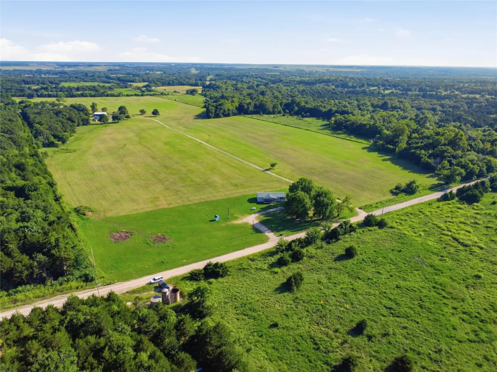 E 5750 ROAD Jennings, OK 74038