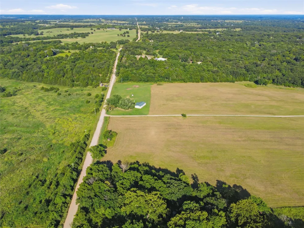 E 5750 ROAD Jennings, OK 74038