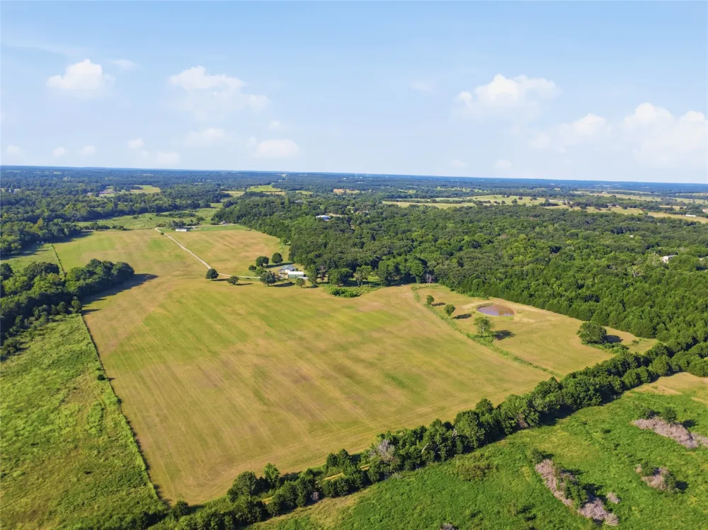 E 5750 ROAD Jennings, OK 74038