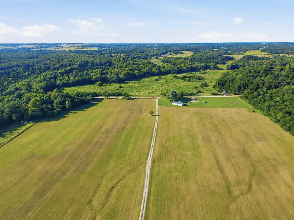 E 5750 ROAD Jennings, OK 74038