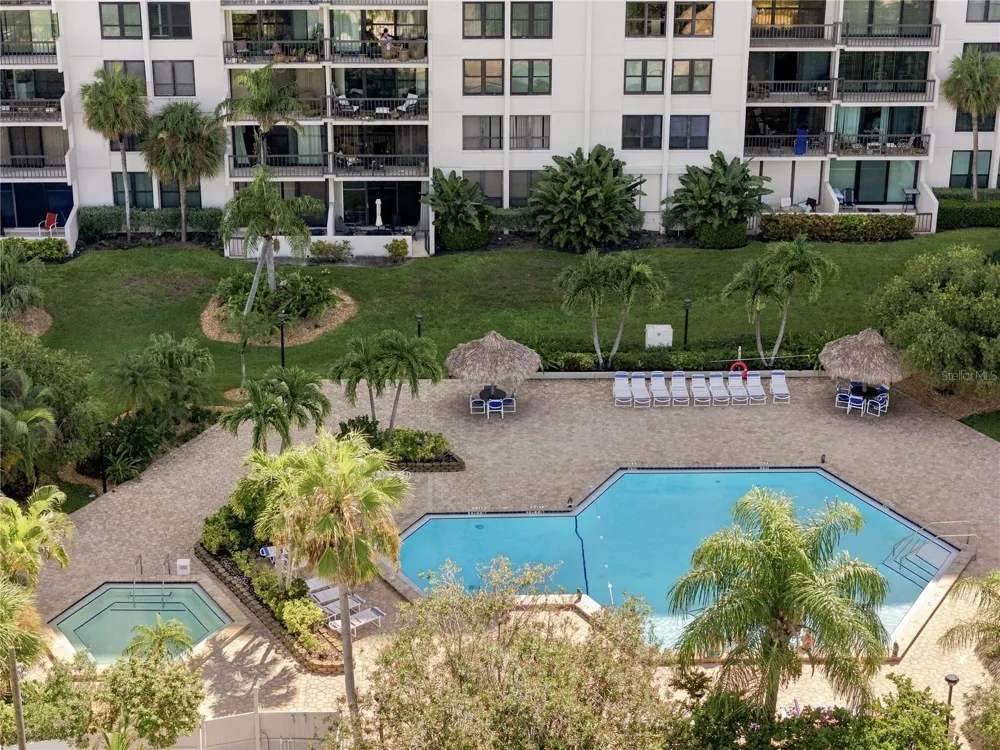 400 ISLAND WAY #411 Clearwater, FL 33767