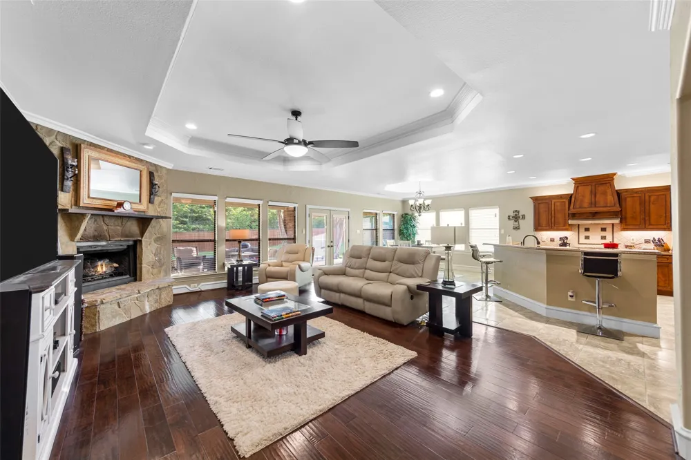 10528 Lago Vista Quinlan, TX 75474