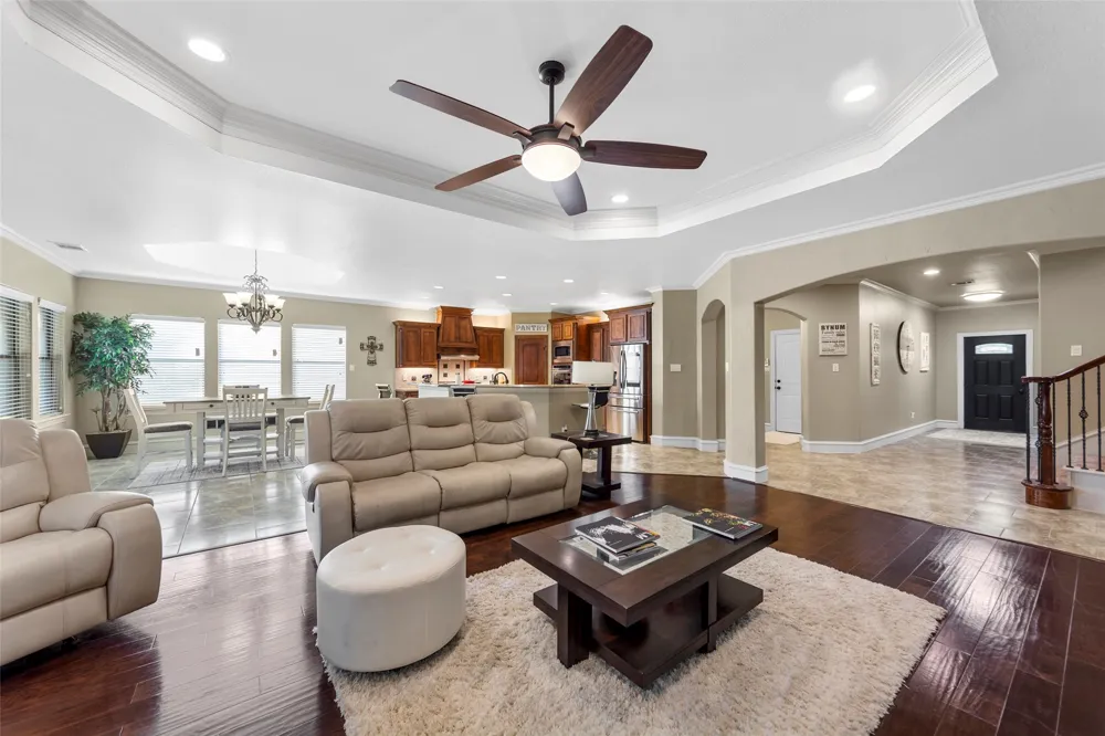 10528 Lago Vista Quinlan, TX 75474