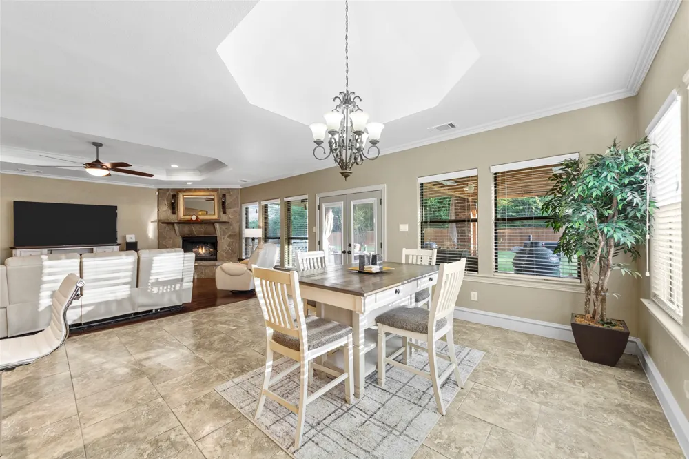 10528 Lago Vista Quinlan, TX 75474