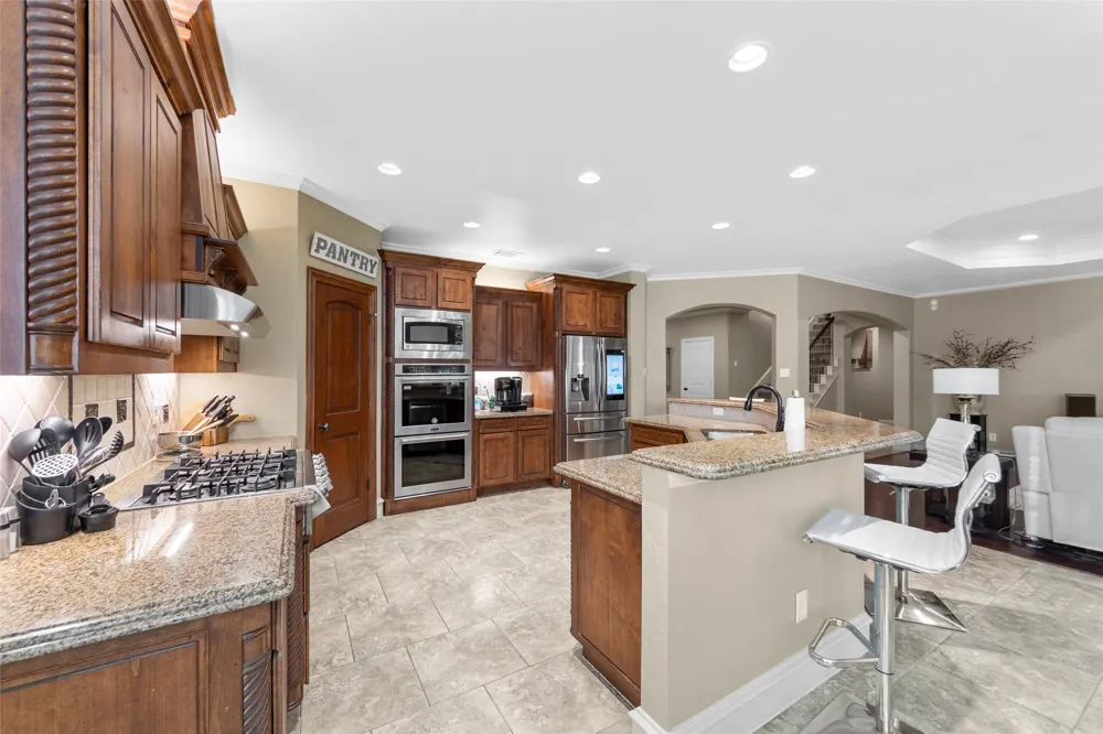 10528 Lago Vista Quinlan, TX 75474